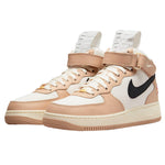 Nike Air Force 1 Mid '07 LX Summer/Black-Pale Ivory  DX2938-200 Men's