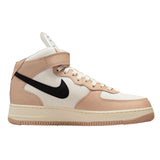 Nike Air Force 1 Mid '07 LX Summer/Black-Pale Ivory  DX2938-200 Men's