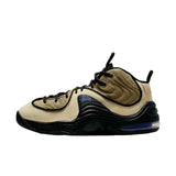 Nike Air Penny 2 SP Rattan / Black - Limestone  DX6934-200 Men's