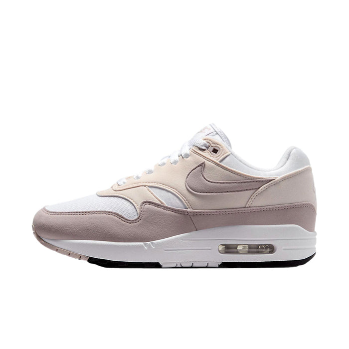 Nike Air Max 1 White/Platinum Violet-Phantom  DZ2628-106 Women's