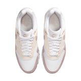 Nike Air Max 1 White/Platinum Violet-Phantom  DZ2628-106 Women's