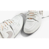 Nike Jordan Airship PE SP Summit White/Gunsmoke  DZ3497-100 Men's