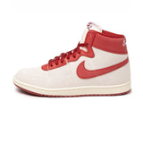 Nike Jordan Airship PE SP Summit White/Dune Red  DZ3497-106 Men's