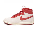 Nike Jordan Airship PE SP Summit White/Dune Red  DZ3497-106 Men's