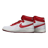 Nike Jordan Airship PE SP Summit White/Dune Red  DZ3497-106 Men's