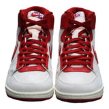 Nike Jordan Airship PE SP Summit White/Dune Red  DZ3497-106 Men's