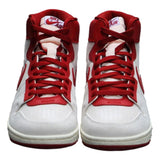 Nike Jordan Airship PE SP Summit White/Dune Red  DZ3497-106 Men's