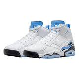 Nike Jordan MVP White/University Blue-Black  DZ4475-140 Men's