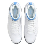 Nike Jordan MVP White/University Blue-Black  DZ4475-140 Men's