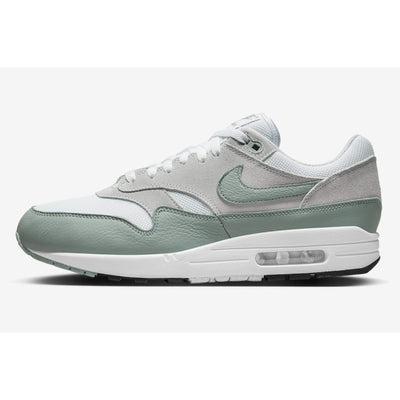 Nike Air Max 1 SC White/Mica Green-Photon Dust  DZ4549-100 Men's
