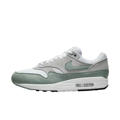 Nike Air Max 1 SC White/Mica Green-Photon Dust  DZ4549-100 Men's