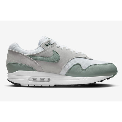 Nike Air Max 1 SC White/Mica Green-Photon Dust  DZ4549-100 Men's