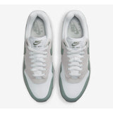 Nike Air Max 1 SC White/Mica Green-Photon Dust  DZ4549-100 Men's