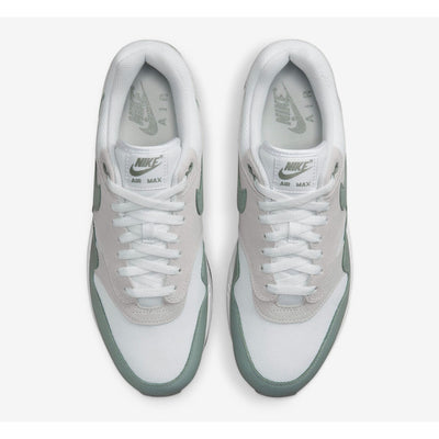 Nike Air Max 1 SC White/Mica Green-Photon Dust  DZ4549-100 Men's