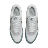 Nike Air Max 1 SC White/Mica Green-Photon Dust  DZ4549-100 Men's