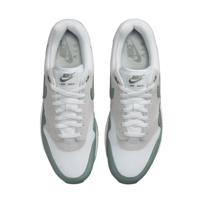 Nike Air Max 1 SC White/Mica Green-Photon Dust  DZ4549-100 Men's