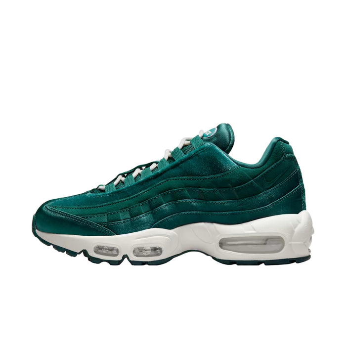 Nike Air Max 95 Dark Atomic Teal / Dark Atomic Teal  DZ5226-300 Women's