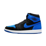 Nike Air Jordan 1 Retro High OG Black/Royal Blue-White  DZ5485-042 Men's