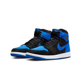 Nike Air Jordan 1 Retro High OG Black/Royal Blue-White  DZ5485-042 Men's