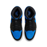 Nike Air Jordan 1 Retro High OG Black/Royal Blue-White  DZ5485-042 Men's