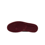 Nike Air Jordan 1 Retro High OG Shadow Brown / Team Red - Light British Tan  DZ5485-201 Men's