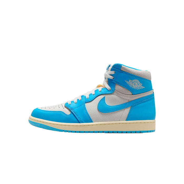 Nike Air Jordan 1 Retro High OG Dark Powder Blue / Dark Powder Blue  DZ5485-402 Men's