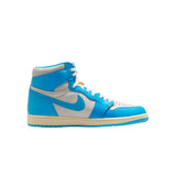 Nike Air Jordan 1 Retro High OG Dark Powder Blue / Dark Powder Blue  DZ5485-402 Men's