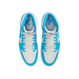 Nike Air Jordan 1 Retro High OG Dark Powder Blue / Dark Powder Blue  DZ5485-402 Men's