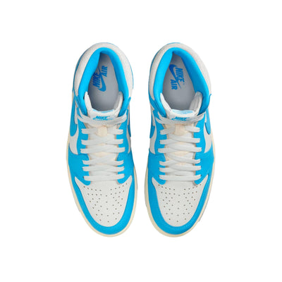 Nike Air Jordan 1 Retro High OG Dark Powder Blue / Dark Powder Blue  DZ5485-402 Men's