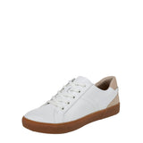 Naturalizer Morrison White / Tan  E77543L111 Women's