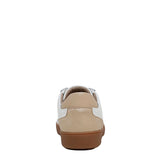Naturalizer Morrison White / Tan  E77543L111 Women's