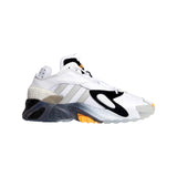 Adidas Streetball Footwear White/Core Black-Flash Orange  EE4960 Men's
