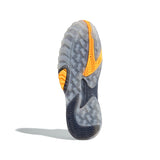 Adidas Streetball Footwear White/Core Black-Flash Orange  EE4960 Men's