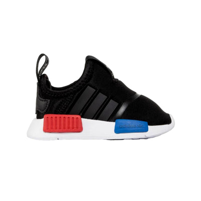 Adidas NMD 360 Core Black/Core Black/Footwear White  EE6355 Toddler