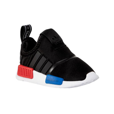 Adidas NMD 360 Core Black/Core Black/Footwear White  EE6355 Toddler