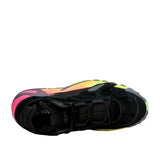 Adidas Streetball Core Black/Solar Yellow-Shock Pink  EF1906 Men's