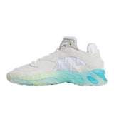 Adidas Streetball White/Multi  EF1908 Men's
