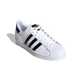 Adidas Superstar Footwear White / Core Black / Footwear White  EG4958 Men's