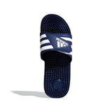 Adidas Adissage Dark Blue / Footwear White / Dark Blue  F35579 Men's