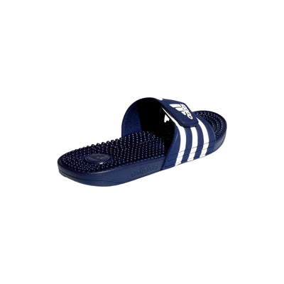 Adidas Adissage Dark Blue / Footwear White / Dark Blue  F35579 Men's