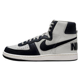 Nike Terminator High Granite / Dark Obsidian - Sail  FB1832-001 Men's