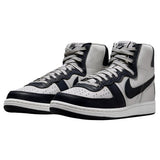 Nike Terminator High Granite / Dark Obsidian - Sail  FB1832-001 Men's