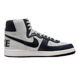 Nike Terminator High Granite / Dark Obsidian - Sail  FB1832-001 Men's