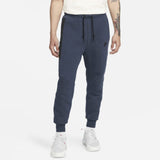 Nike Sportswear Tech Fleece Joggers Navy/Black  FB8002-473 Men's