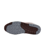 Nike Air Max 1 Premium Summit White/Plum Eclipse  FB8916-100 Men's