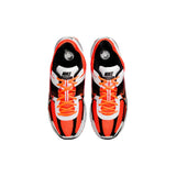 Nike Zoom Vomero 5 Total Orange/Black-White  FB9149-800 Men's