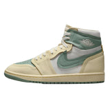 Nike Air Jordan 1 MM High Legend Sand/Jade Smoke-Sail  FB9891-104 Women's