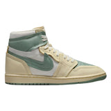 Nike Air Jordan 1 MM High Legend Sand/Jade Smoke-Sail  FB9891-104 Women's