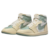 Nike Air Jordan 1 MM High Legend Sand/Jade Smoke-Sail  FB9891-104 Women's