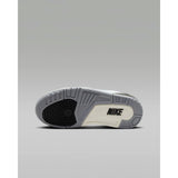Nike Jordan 2/3 White/Black-Sail-Cement Grey  FD0384-100 Grade-School
